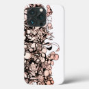 Search for pebbles iphone cases Beach