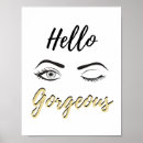 Search for hello posters Motivational