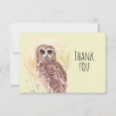 Search for owl bird cards Animal