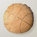 Search for basketball cushions Vintage