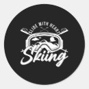 Search for ski symbol stickers Risk factors