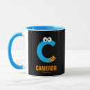 Search for cookie monster mugs Cute
