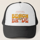 Search for beach bride hats Beach bachelorette party