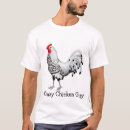 Search for chicken guy tshirts For him