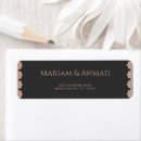 Search for islamic return address labels Calligraphy