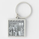 Search for bench key rings English