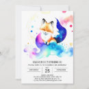 Search for extravaganza invitations Whimsical
