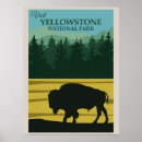 Search for buffalo mountain posters Wyoming