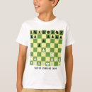 Search for chess kids tshirts Pawn