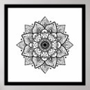 Search for elegant mandala posters Ornate