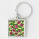 Search for light green key rings Floral