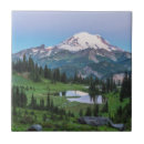 Search for mount rainier tiles Washington state
