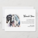 Search for white stallion cards Equestrian