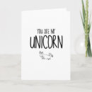 Search for unicorn valentines day cards Sweet