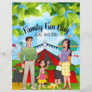 Search for fun flyers Business