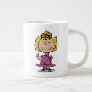 Search for big smile mugs Charles schulz