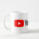 Search for creator mugs Vlogger