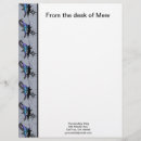 Search for cosmic stationery paper Moon