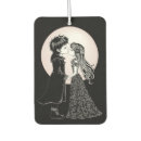 Search for gothic car air fresheners Dark
