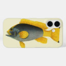 Search for yellow fish iphone cases Fishing