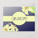 Search for art nouveau wedding postcards Rsvp