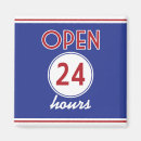 Search for hour magnets Blue
