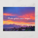Search for magic photography Sunset