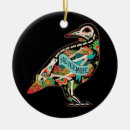 Search for mexican sugar skull christmas tree decorations Gothic