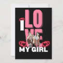 Search for girlfriend birthday invitations Hearts