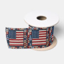 Search for american flag ribbon Patriotism