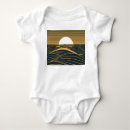 Search for beach baby clothes Wave