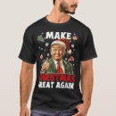 Search for make christmas great again hoodies Funny