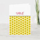 Search for smiling face cards Retro