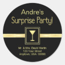 Search for anniversary invitation stickers Party