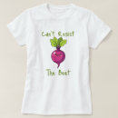 Search for beet tshirts Vegetarian