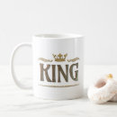 Search for king crown mugs Prince