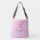 Search for bold statement bags For her