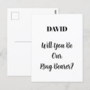 Search for him postcards For him