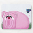 Search for piglet mouse mats Cute