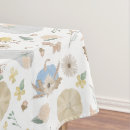 Search for thanksgiving tablecloths Watercolor