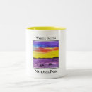 Search for white sand mugs Desert