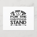 Search for concession stand Funny