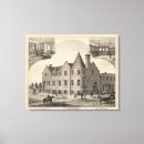 Search for kansas canvas prints View