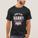 Search for nanny tshirts Time