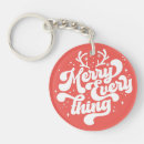 Search for ugly key rings Festive