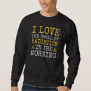 Search for radioactive hoodies Engineer