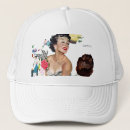 Search for leads hats Leading