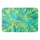Search for turquoise bath mats Green