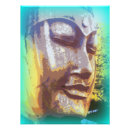 Search for buddha face posters Zen