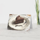 Search for cakes cards Chocolate cake